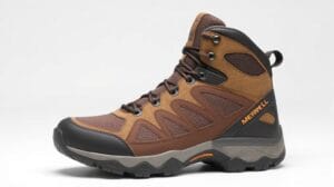 Merrell Moab 3 Mid Waterproof