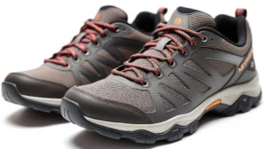 Merrell hiking shoes 