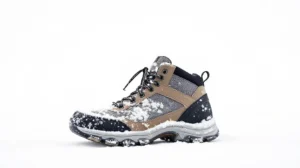 Schnee’s hiking shoes