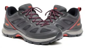 Columbia Newton Ridge Plus Waterproof Amped hiking shoes 