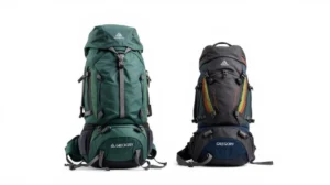 Gregory Baltoro hiking pack