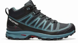 Salomon X Ultra 3 Mid GTX Hiking Boots