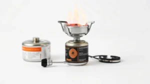 MSR PocketRocket Deluxe Stove Kit