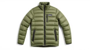 patagonia nano puff jacket 