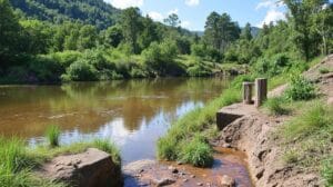 Water Procurement and Purification