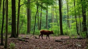 Protection Against Wildlife